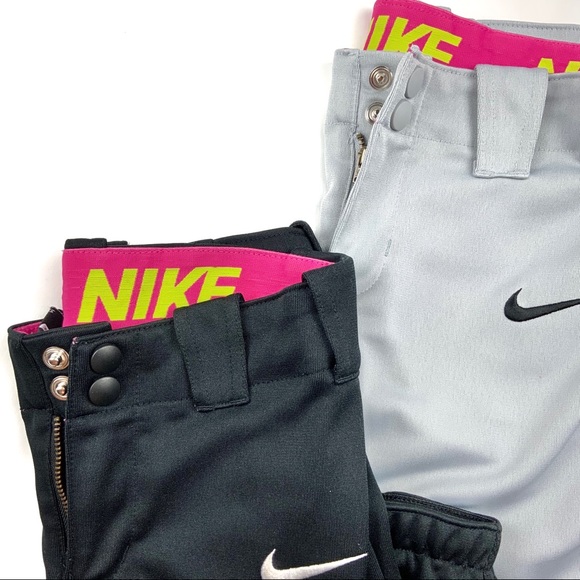 *SOLD* Nike baseball pants- Size M - Picture 2 of 4